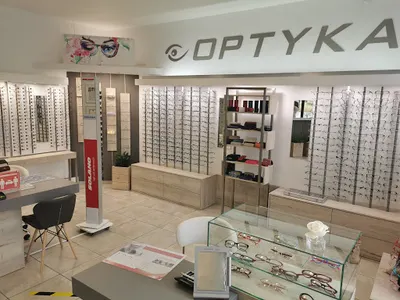 Salon Optyczny OPTYKA Jolanta Dziobkowska